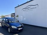 Skoda Roomster 1.2 TSI Active Plus Edition - Skoda Roomster Active mit Benzin-Antrieb