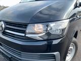 Volkswagen VW Transporter DSG7 | 150 PS | 77356 - Volkswagen: Transporter
