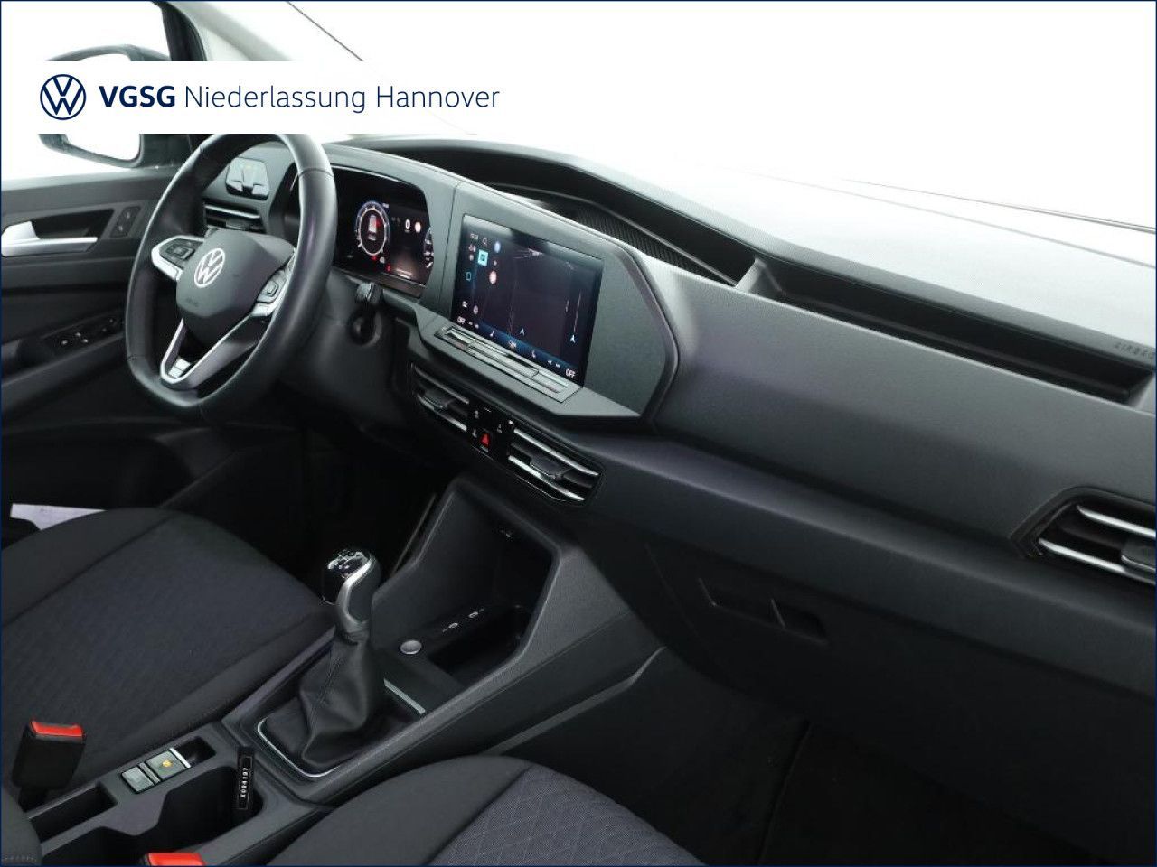 Volkswagen Caddy - Bild 7