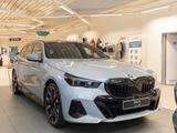 BMW i5 eDrive40 M Sport Pro HUD AHK DAB LED RFK - BMW i5 Neuwagen