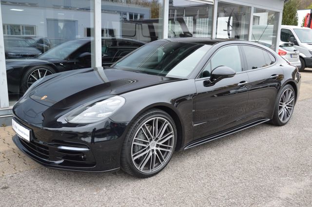 Porsche Panamera 4S SPORT-DESIGN*PANO*21"*APPROVED 10/25