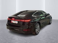 Audi A6 e-tron - Vorschau Bild 5