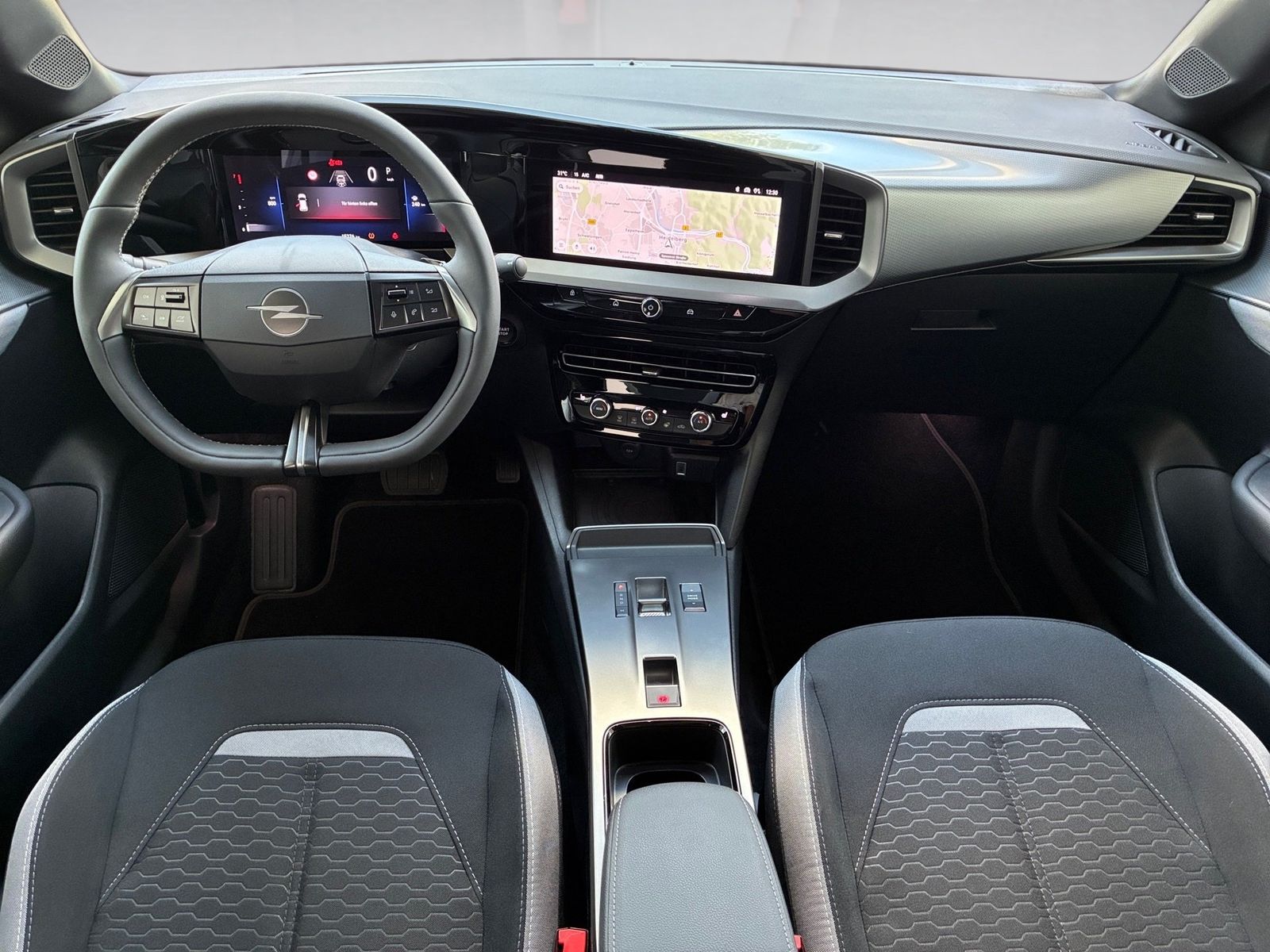 Fahrzeugabbildung Opel Mokka 1.2 Turbo Edition Kamera,LED,Navi,SHZ,PDC