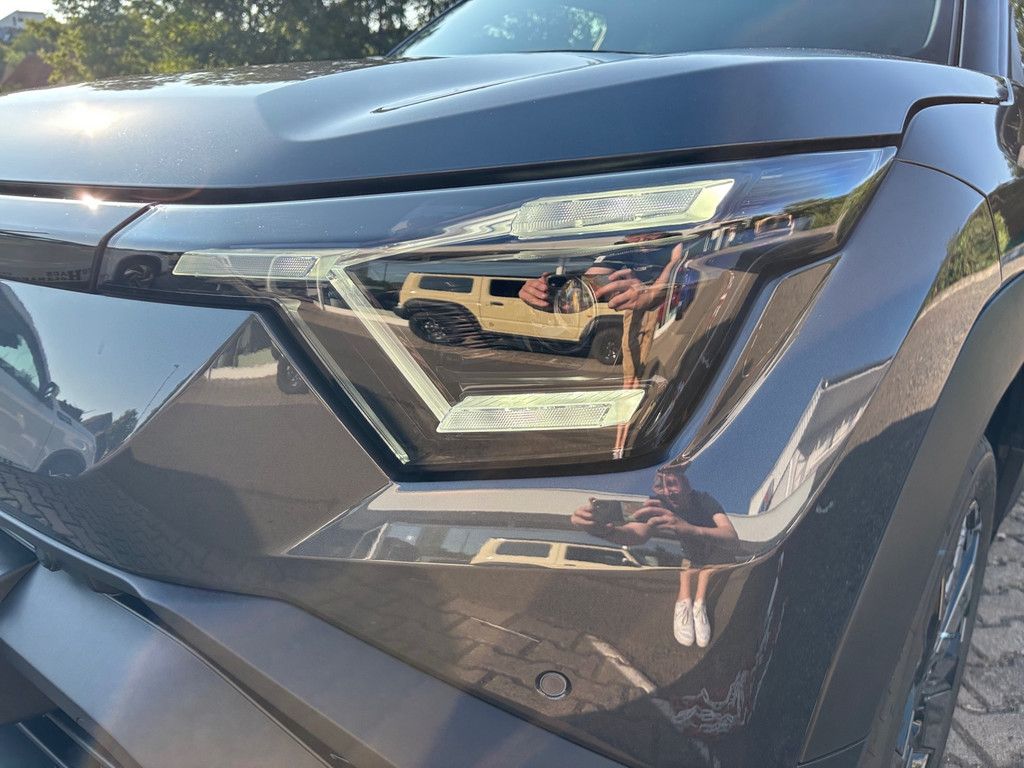 Suzuki e Vitara - Bild 5