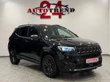Jeep Compass 80th Anniversary PANO+°360KAMERA+LED - Jeep Gebrauchtwagen in Köln