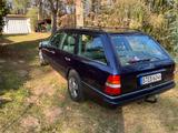 Mercedes-Benz E 280 E 280 - gebrauchte Mercedes-Benz E 280 aus dem Jahr 1995