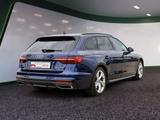Audi A4 Avant S line 40 TFSI S tronic ACC PANO LED BT - gebrauchte Audi Avant Kombis