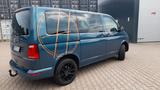 Volkswagen T6 Multivan - Volkswagen T6 mit Panoramadach