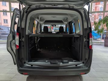 Ford Tourneo Courier Trend Tempomat  Digitaler Tacho