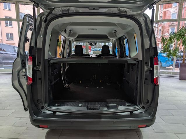 Ford Tourneo Courier Trend Tempomat  Digitaler Tacho
