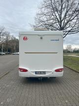 Eura Mobil Integra 725QB - Offers