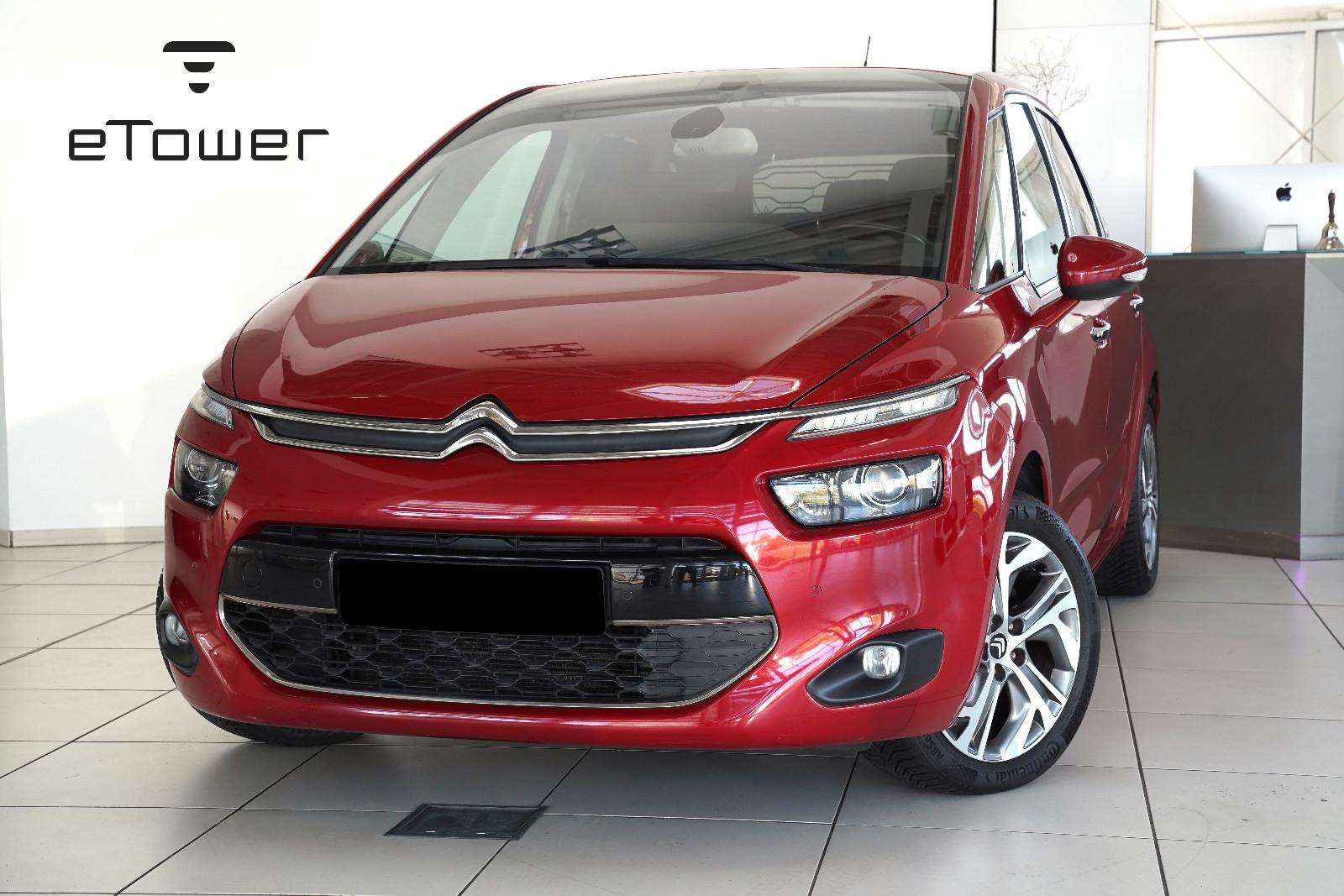 Citroën C4 Picasso