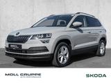 Skoda Karoq 1.0 TSI Ambition ALU SHZ - Skoda Karoq in Duisburg