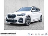 BMW X1 xDrive25d M Sport HUD NAVI LED Sound Syst. - gebrauchte BMW X1 aus dem Jahr 2022