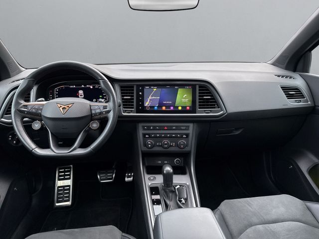 Ateca 4D Allrad * PANODACH+NAVI+COPPER+AHK+PDC+L