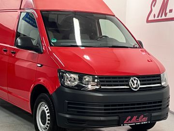 Volkswagen T6 Transporter - 4