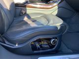 Audi A8 4.0 TFSI tiptronic quattro - - gebrauchte Audi A8 aus dem Jahr 2016