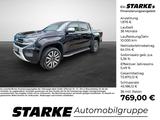 Volkswagen Amarok Doka 3.0 TDI 4M Aventura  AHK Standheiz N - Volkswagen Amarok Neuwagen