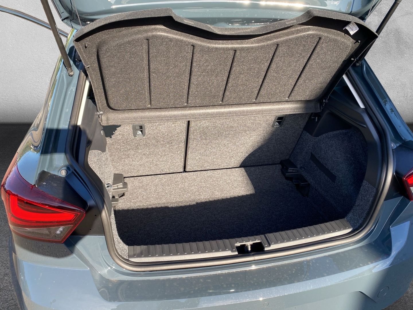 Fahrzeugabbildung SEAT Ibiza Style 1.0 TSI *Navi *Digitales Cockpit *LE