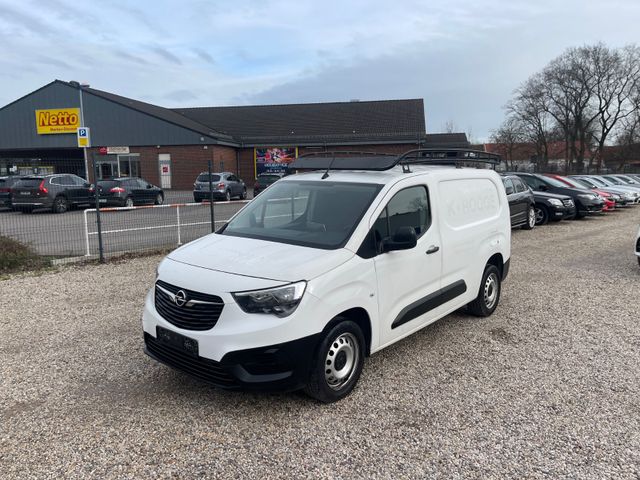 Opel Combo1.5/XL/E Cargo Selection/erhöhte Nutzlast/