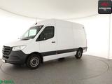 Mercedes-Benz Sprinter 315 CDI KASTEN SCHWINGSITZ,360GRAD,AHK - Mercedes-Benz Sprinter Gebrauchtwagen
