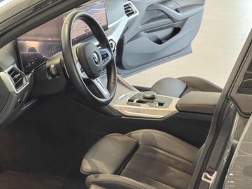 BMW 420 Gran Coupé - 9