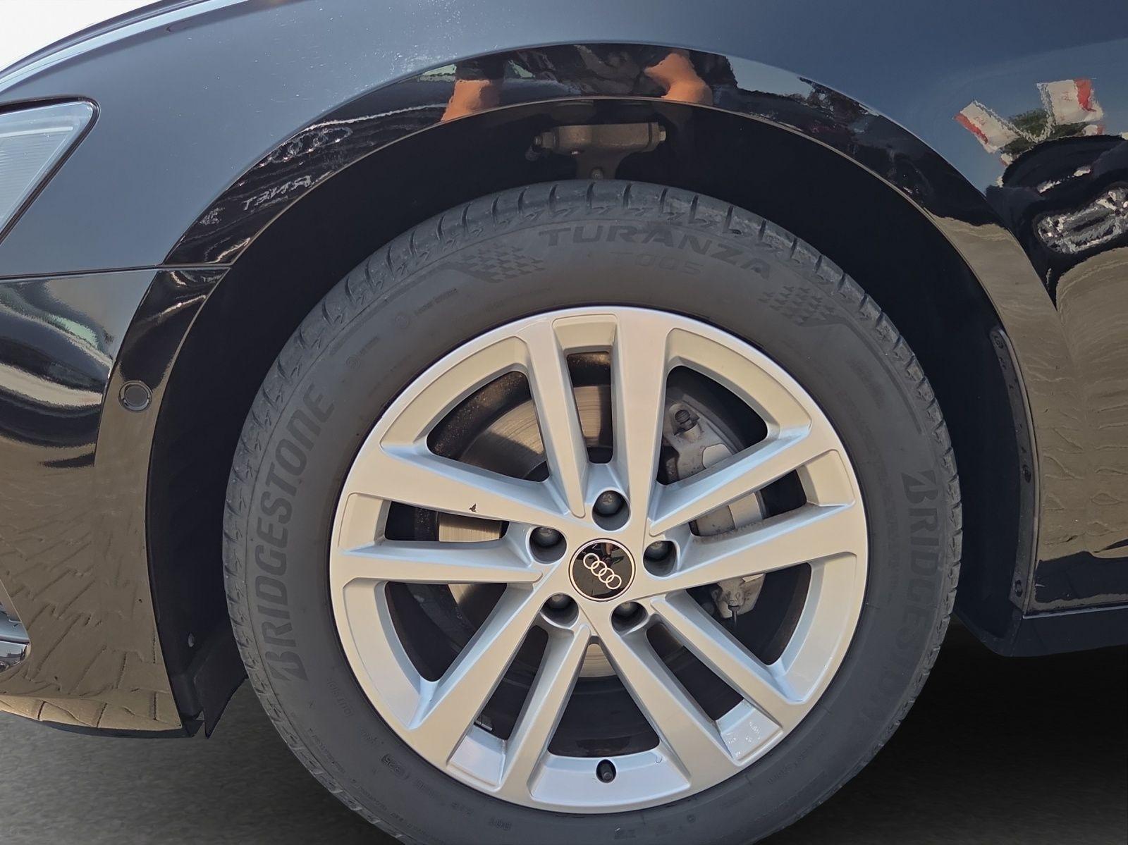 Audi A6 Avant 40 TDI*Navi*LED*HUD*AHK*Kamera*ACC*Stan, миниатюра 14
