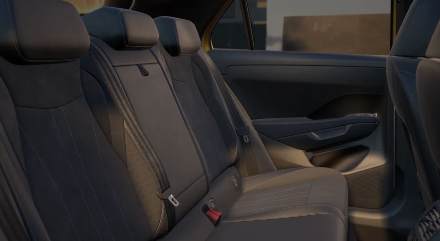 Volkswagen T-Roc - Bild 10