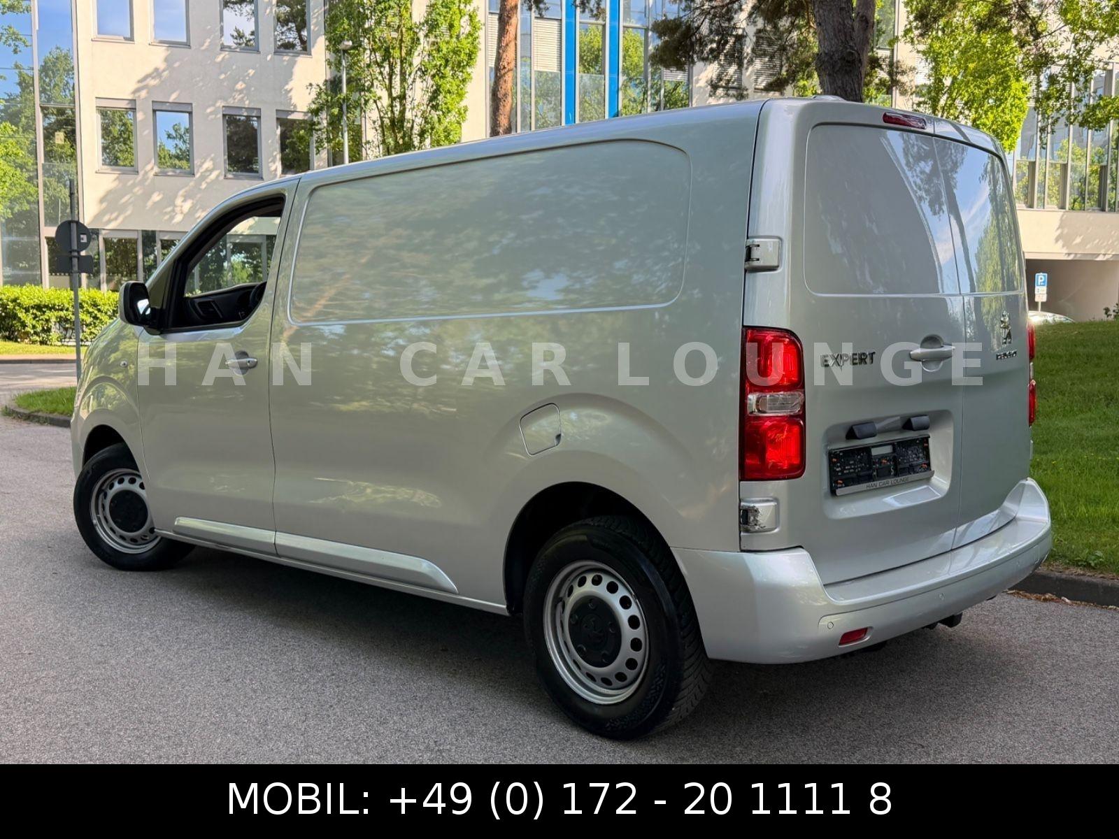 Peugeot Expert Kasten Premium L2*AHK*KLIMA*NAVI*PDC*3SIT