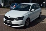 Skoda Fabia Ambition *behindertengerecht*Automatik* - Skoda Fabia mit Diesel-Antrieb