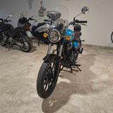 Royal Enfield Meteor 350 - Royal Enfield Meteor 350