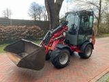 Weidemann 1280 RL24   1580 Stunden