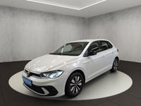 Volkswagen Polo Goal 1,0 l TSI OPF 85 kW (116 PS) 7 -Gang-D