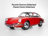 Porsche 911 2.0 Coupe 1964 "1 von 232" - Porsche Oldtimer: 911