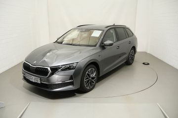 Skoda Octavia Combi Tour 2.0 TDI DSG