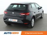 Seat Leon 1.2 TSI Style*TEMPO*KLIMA*CD-PLAYER* - SEAT Leon KL
