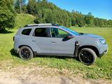 Dacia Duster TCe 100 ECO-G 2WD Extreme Vollausstattung - Dacia Duster mit LPG-Antrieb: Geländewagen