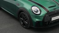 MINI Cooper S Cabrio - Vorschau Bild 21
