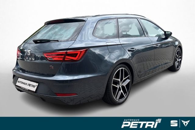 Foto Nummer 5: SEAT Leon