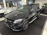Mercedes-Benz GLE 43 AMG Coupe *PANO*360*DIST*TOTW*STHZ*LED* - Mercedes-Benz GLE 43 AMG aus 2017