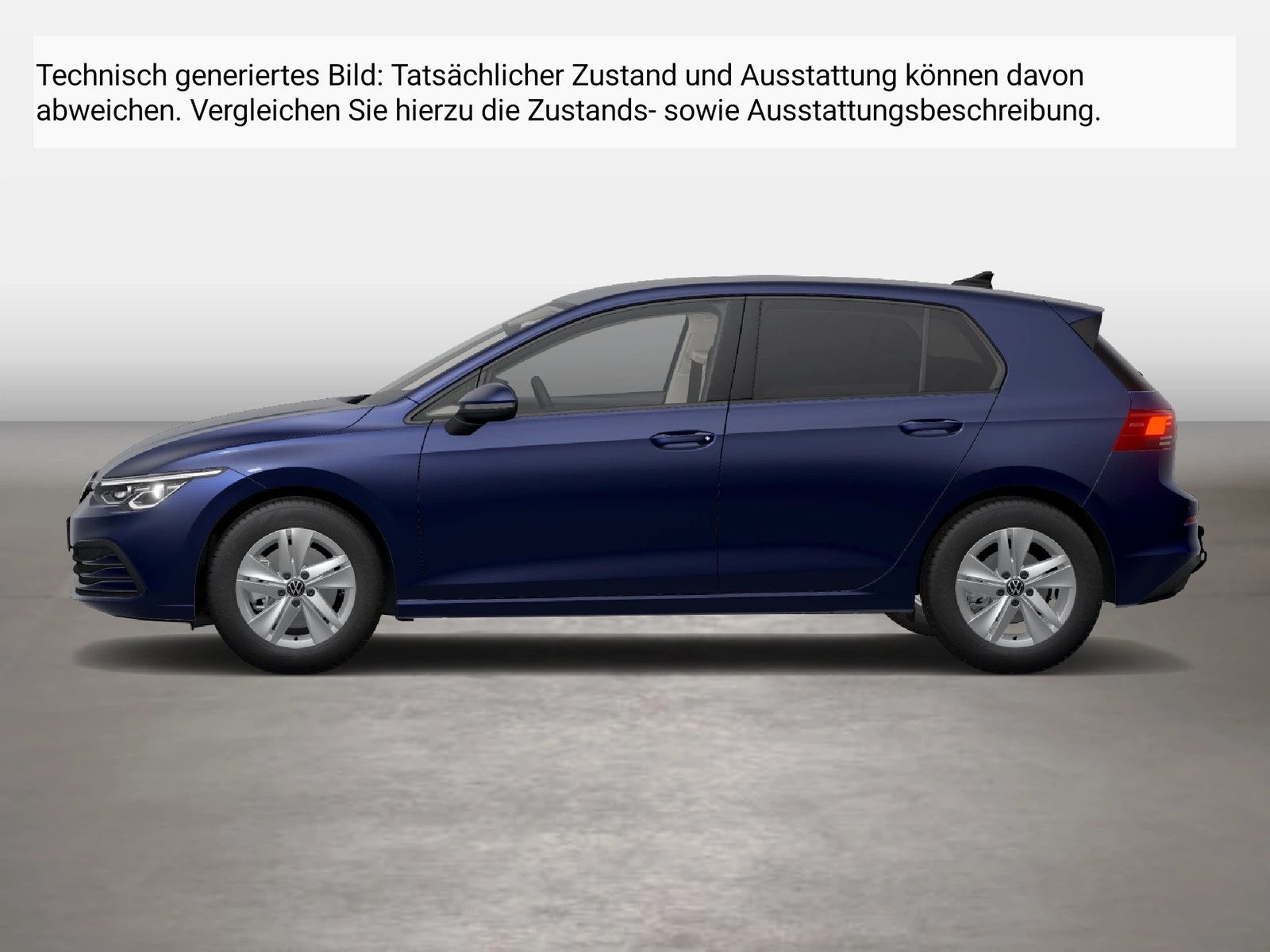 Volkswagen Golf - Bild 8