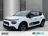Citroën C3 Shine Navi PDC Rückfahrkam LED SHZ Klimaautom - Citroën C3 Gebrauchtwagen in Hamburg