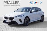 BMW 120 Benzin M Sport Design Kamera Navi Sitzheizun