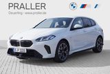 BMW 120 Benzin M Sport Design Kamera Navi Sitzheizun - BMW: Design