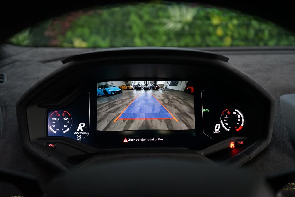 Lamborghini Huracán