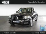 Mercedes-Benz GLK 350 CDI DPF 4Matic *Sport-Paket* NAVI - Mercedes-Benz GLK 350: Cdi 4matic Sport