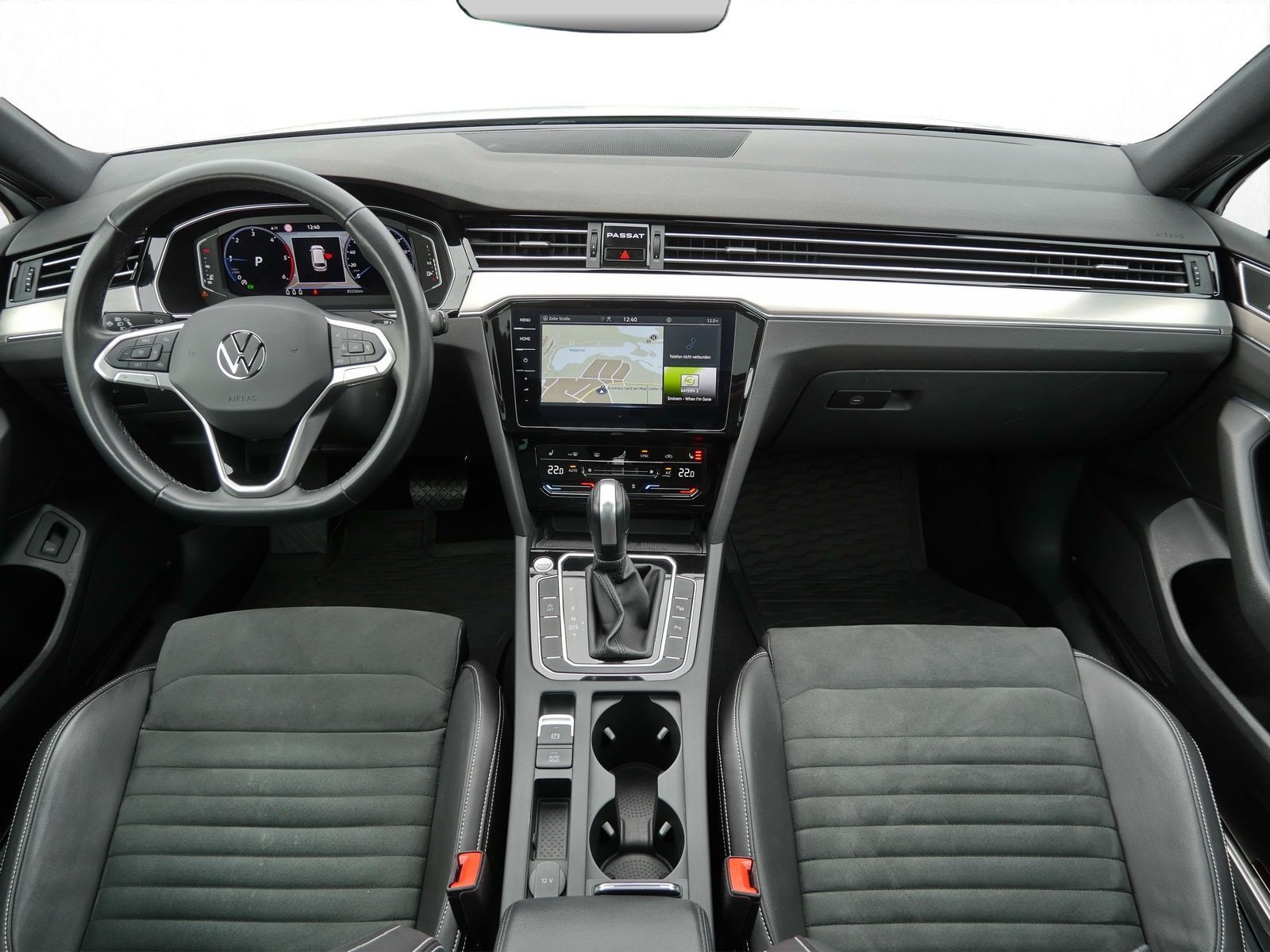 Volkswagen Passat Variant - Bild 5