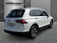 Volkswagen Tiguan - Vorschau Bild 5
