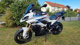 BMW S 1000 XR M-Paket, RDC, Touring+Dynamik