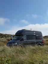 Volkswagen Grand California 600 - Volkswagen Grand California 600